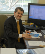 Prof. Dr. Ali Demir