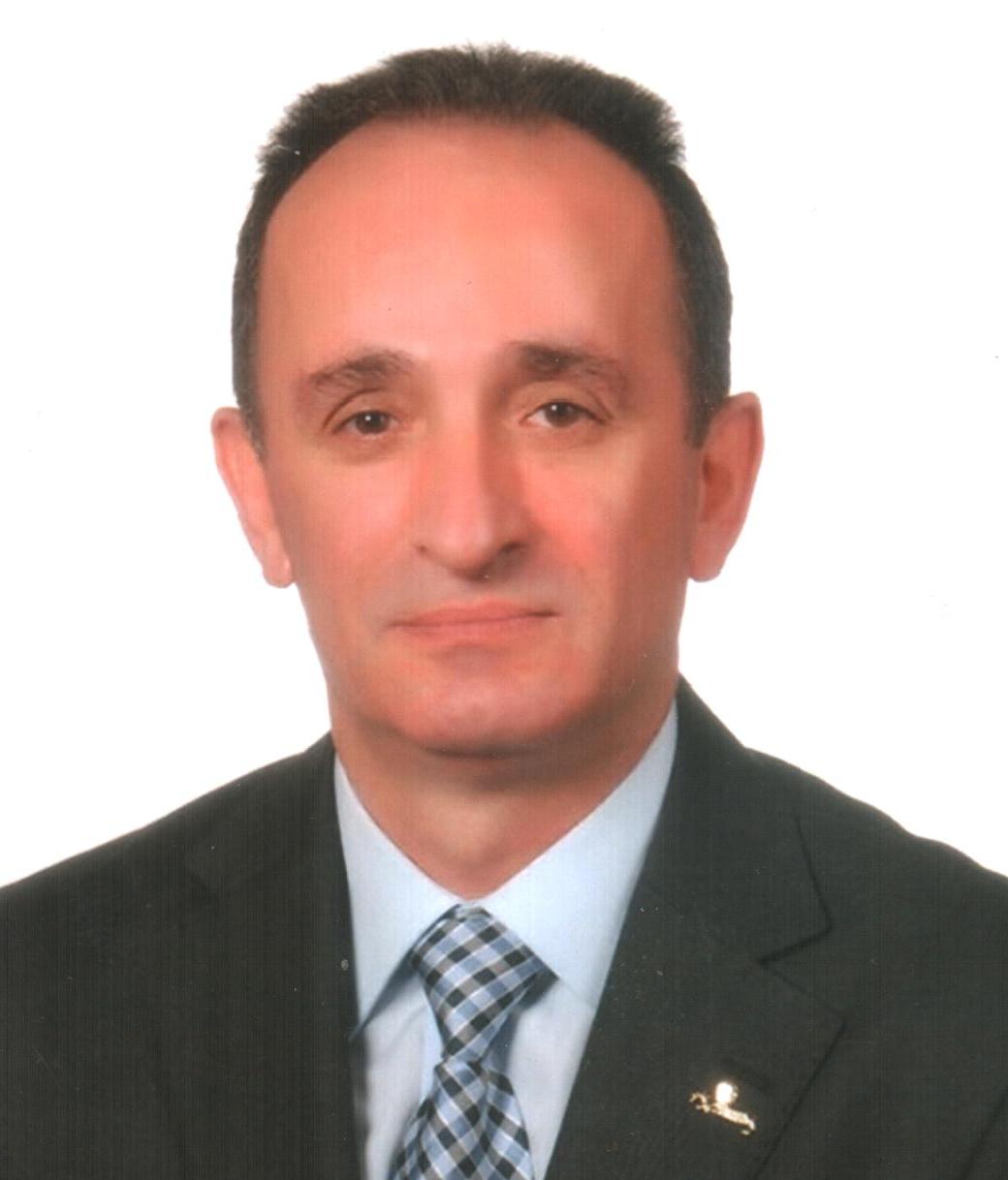 Prof. Dr. Metin Hayri Acar